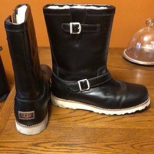 Ugg’s men’s boots